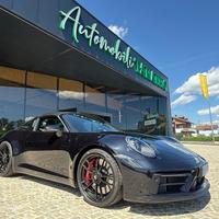 PORSCHE 911 Targa 4 GTS *KM 9.000* INNO/BOSE/MAT