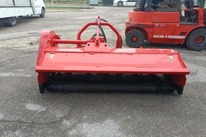 trincia a mazze Concept Perugini da 2 m