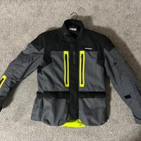 Giacca moto Spidi Traveler 3 NUOVA - XL