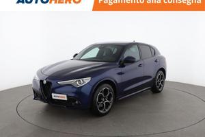ALFA ROMEO Stelvio DE73469