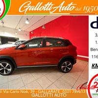 DR AUTOMOBILES dr 3.0 1.5 CVT