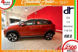 DR AUTOMOBILES dr 3.0 1.5 CVT