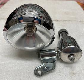 Fanale bici d’epoca 3