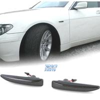 FRECCIE LATERALI BMW E65 E66 E67 01-08 A LED DINAM