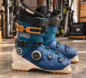 Scarponi K2 Recon 120 BOA