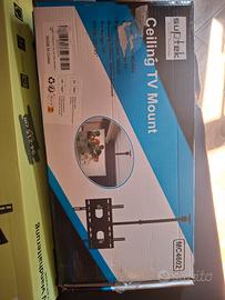 staffa TV da soffitto