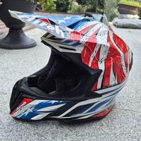 Casco Moto