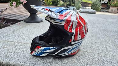 Casco Moto