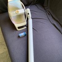 Lampada da dentista