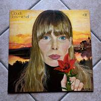 Joni Mitchell Clouds LP Vinile