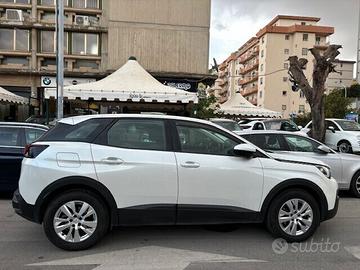 Peugeot 3008 At8 Finanziabile Garanzia