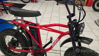 Electric Motion Altro EBIKE