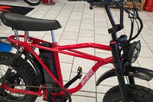 Electric Motion Altro EBIKE