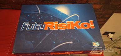 futurisiko italiano risiko