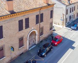 Casa Indipendente Ferrara [ML468VRG]