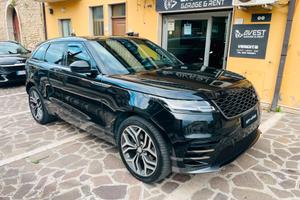 Land Rover Range Velar 2.0D I4 240 CV R-Dynamic HS
