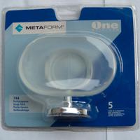 Portasapone one 744 metaform