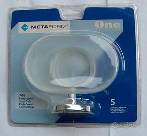 Portasapone one 744 metaform
