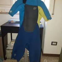 Muta mezza stagione