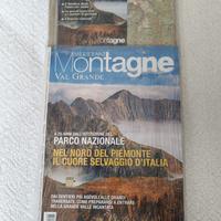 MERIDIANI Montagne n. 85 - Val Grande