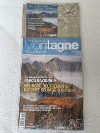 MERIDIANI Montagne n. 85 - Val Grande