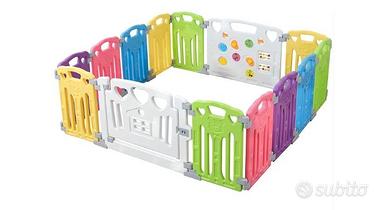 Box bambini