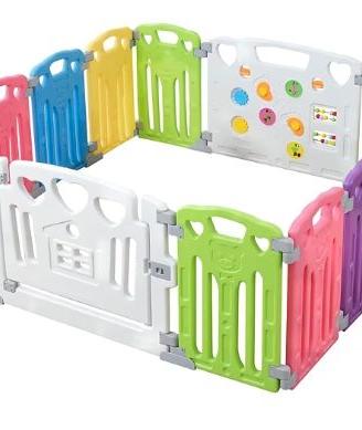 Box bambini