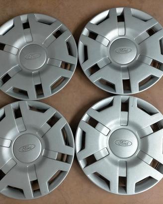 Copricerchi in plastica Ford 