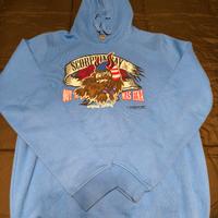 Felpa Scorpion Bay ragazzo taglia XXL (12 14anni)