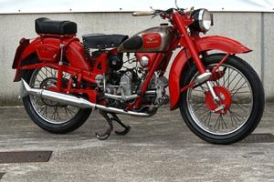 Moto Guzzi Airone Astorino 250 FMI 1950