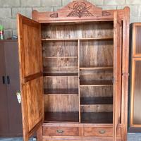 Arredi rustici casa privata