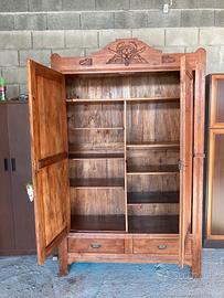 Arredi rustici casa privata