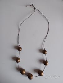 collana ceramica