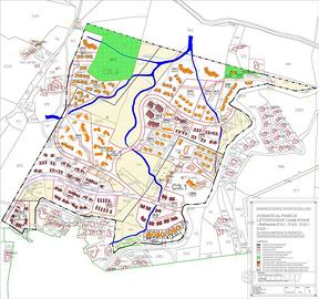 Terreno edificabile - Santa Teresa Gallura