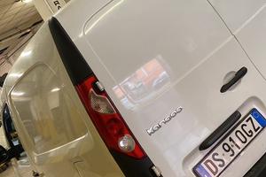 Renault Kangoo 1.5 diesel 105 cavalli euro 4 fap