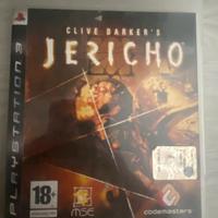 Clive barkers jericho ps3