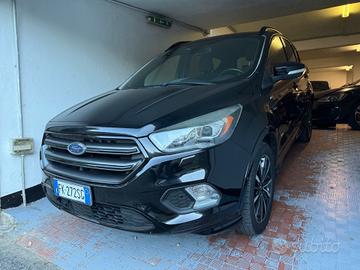 Ford Kuga 2.0 TDCI 150 CV S&S 4WD Powershift ST-Li