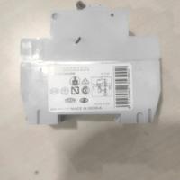 Interruttore differenziale 25A 30mA 2P