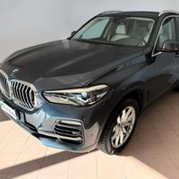 Bmw X5 xDrive25d Business