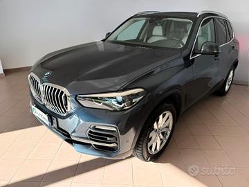 Bmw X5 xDrive25d Business