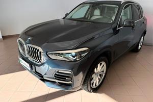 Bmw X5 xDrive25d Business