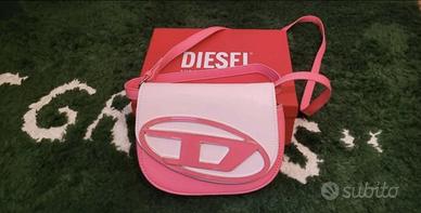 borsa Diesel 