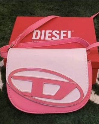 borsa Diesel 