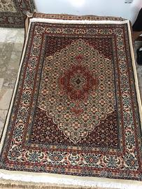 tappeto persiano