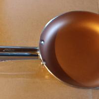 Set da due padelle San Ignacio