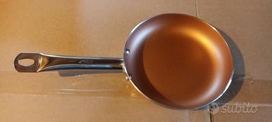 Set da due padelle San Ignacio