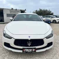Maserati Ghibli V6 Diesel 275 CV anno 2016