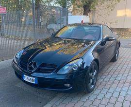 Mercedes slk (r172) - 2005