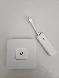 Ubiquiti Usg e Cloud Key