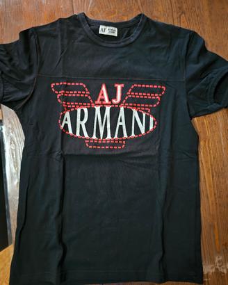 T-shirt Armani Jeans tg. L